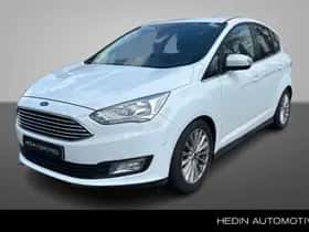 Ford C-Max (2018)