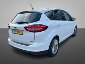 Ford C-Max (2018) thumbnail 2