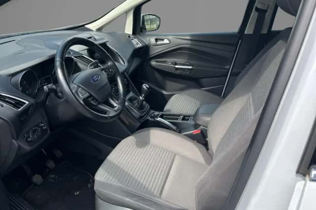 Ford C-Max (2018) thumbnail 11