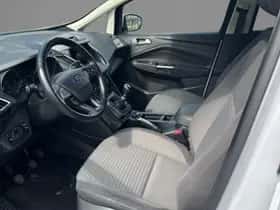 Ford C-Max (2018) thumbnail 11