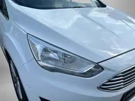 Ford C-Max (2018) thumbnail 12