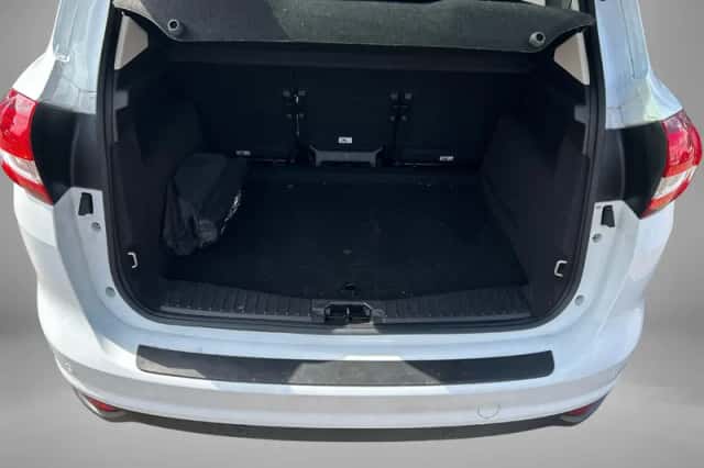 Ford C-Max (2018) thumbnail 13