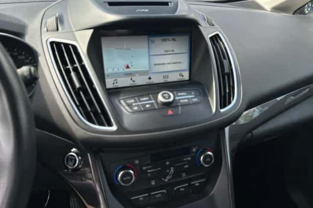 Ford C-Max (2018) thumbnail 14