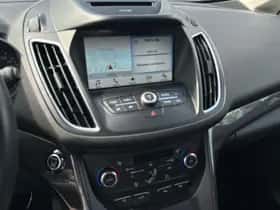 Ford C-Max (2018) thumbnail 14