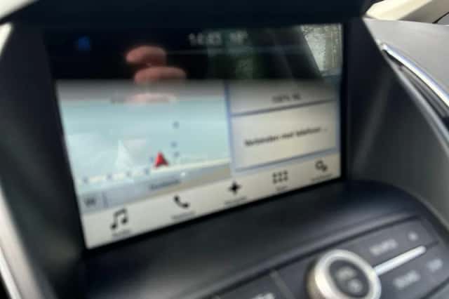 Ford C-Max (2018) thumbnail 15