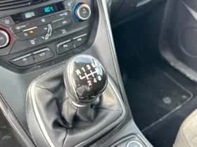 Ford C-Max (2018) thumbnail 16