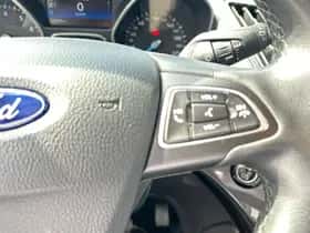 Ford C-Max (2018) thumbnail 19