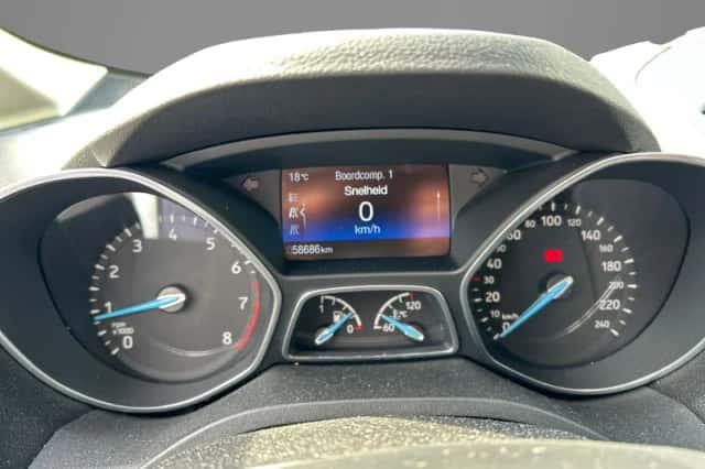 Ford C-Max (2018) thumbnail 20