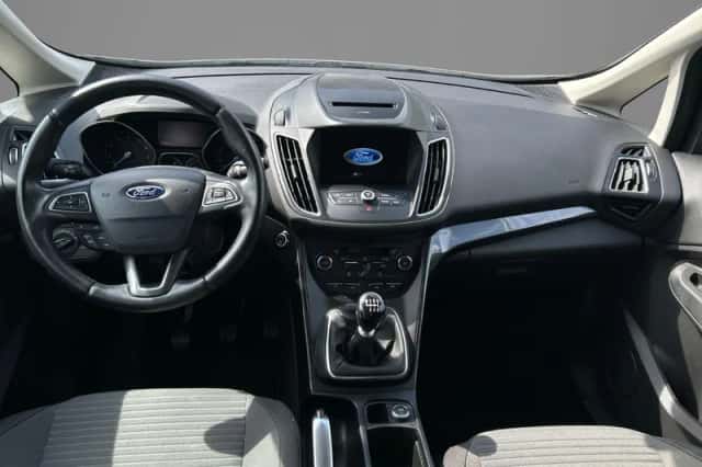 Ford C-Max (2018) thumbnail 3