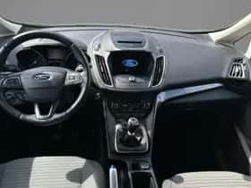 Ford C-Max (2018) thumbnail 3