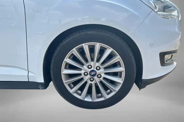 Ford C-Max (2018) thumbnail 21