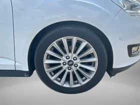 Ford C-Max (2018) thumbnail 21