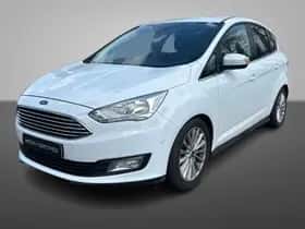 Ford C-Max (2018) thumbnail 23