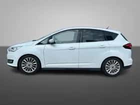Ford C-Max (2018) thumbnail 5