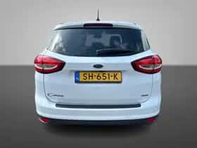 Ford C-Max (2018) thumbnail 6