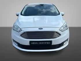 Ford C-Max (2018) thumbnail 7