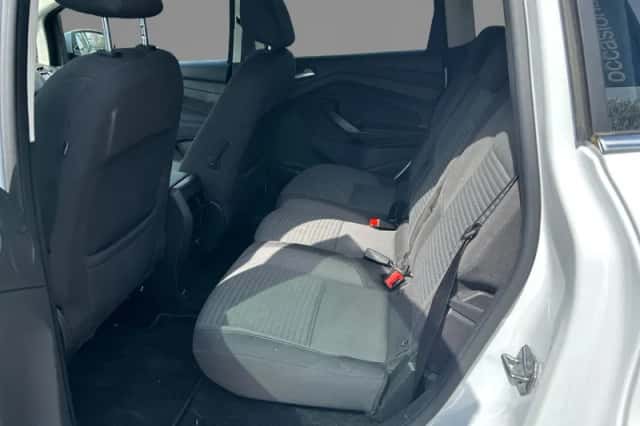 Ford C-Max (2018) thumbnail 8