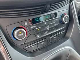 Ford C-Max (2018) thumbnail 9