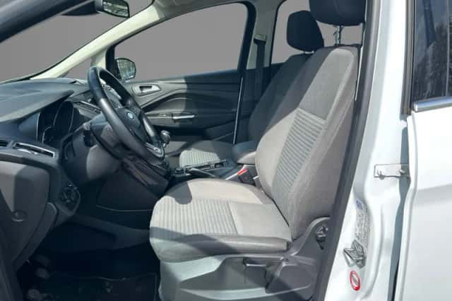 Ford C-Max (2018) thumbnail 10