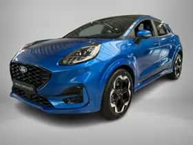 Ford Puma (2024) thumbnail 13