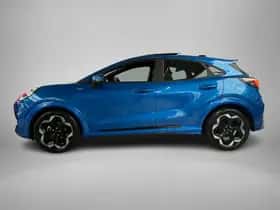 Ford Puma (2024) thumbnail 3