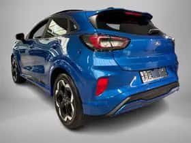 Ford Puma (2024) thumbnail 4