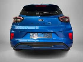 Ford Puma (2024) thumbnail 5