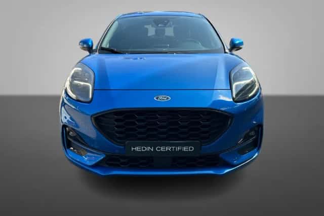 Ford Puma (2019) thumbnail 6