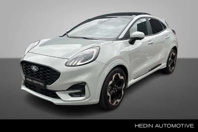 Ford Puma (2024) thumbnail 1