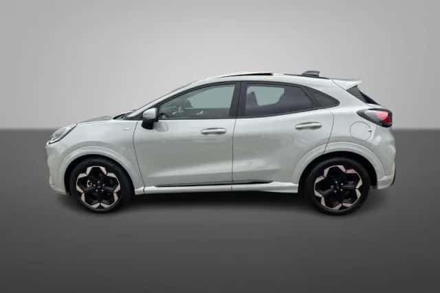 Ford Puma (2024) thumbnail 2