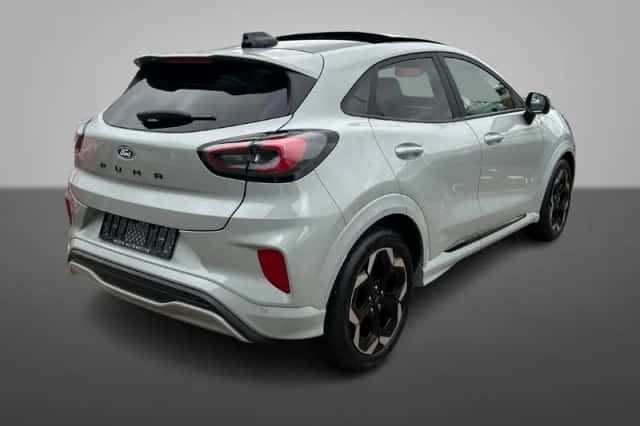 Ford Puma (2024) thumbnail 3