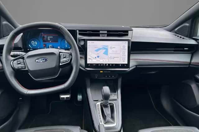 Ford Puma (2024) thumbnail 5