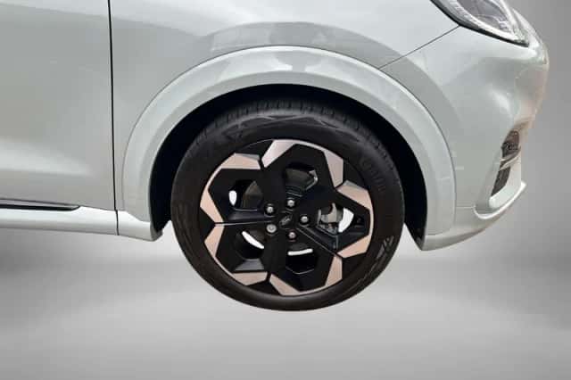 Ford Puma (2024) thumbnail 6