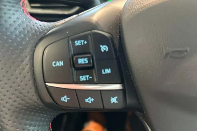 Ford Fiesta (2020) thumbnail 11