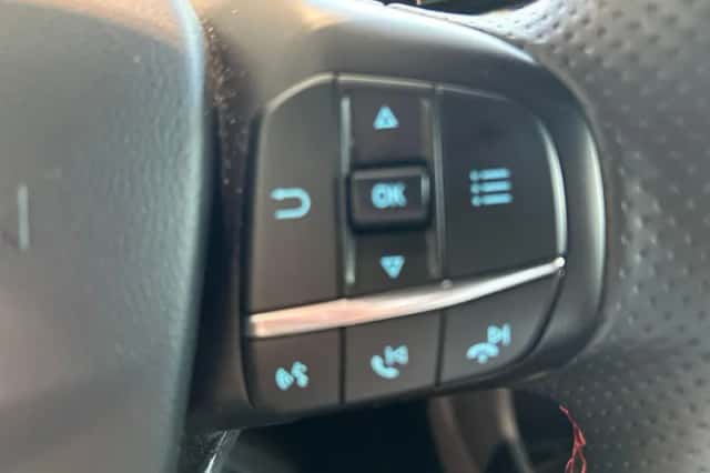Ford Fiesta (2020) thumbnail 12