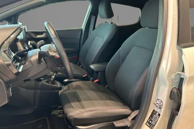 Ford Fiesta (2020) thumbnail 13