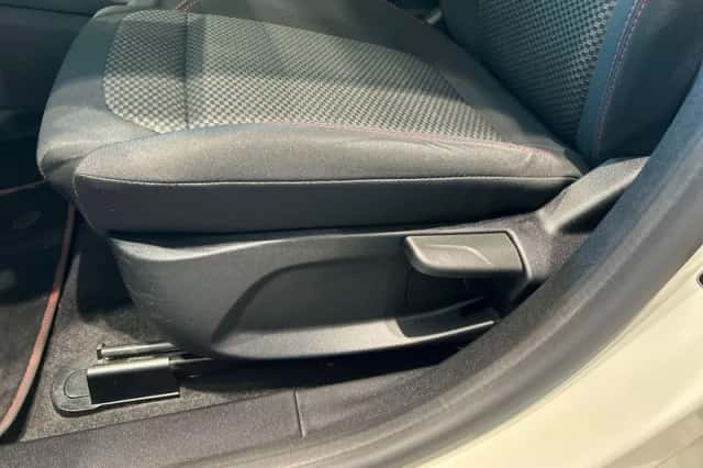 Ford Fiesta (2020) thumbnail 14