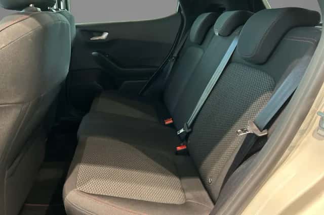 Ford Fiesta (2020) thumbnail 15