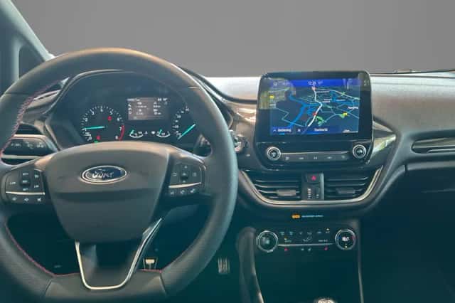 Ford Fiesta (2020) thumbnail 17