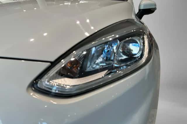 Ford Fiesta (2020) thumbnail 18