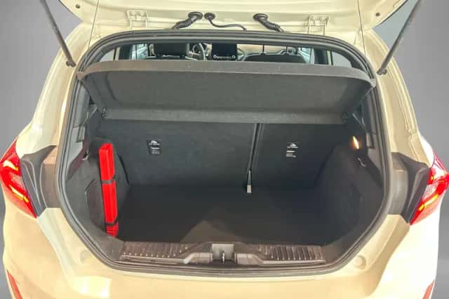Ford Fiesta (2020) thumbnail 19