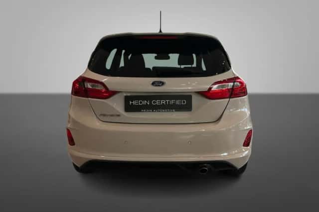 Ford Fiesta (2020) thumbnail 6