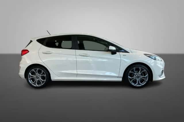 Ford Fiesta (2020) thumbnail 7