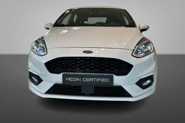 Ford Fiesta (2020) thumbnail 8