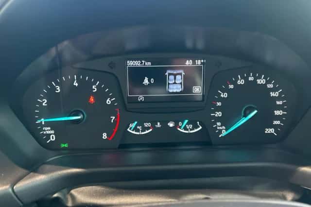 Ford Fiesta (2020) thumbnail 10
