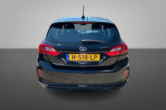 Ford Fiesta (2019) thumbnail 6