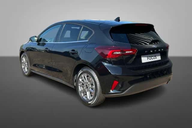 Ford Focus (2025) thumbnail 5