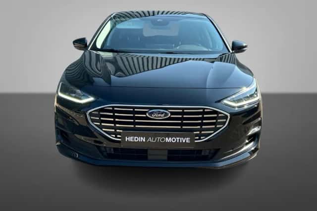 Ford Focus (2025) thumbnail 6