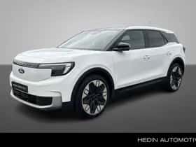 Ford Explorer (2025)