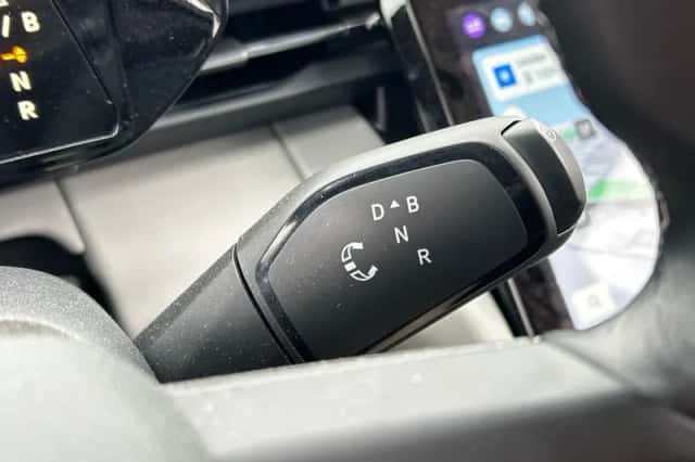 Ford Explorer (2025) thumbnail 12